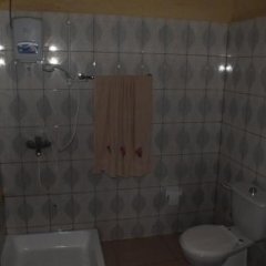 Gisa stay 101 in Kigali, Rwanda from 69$, photos, reviews - zenhotels.com bathroom