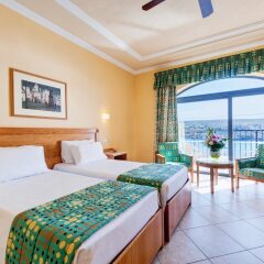 Отель Paradise Bay Hotel Мальта, Меллиха - 8 отзывов об отеле, цены и фото номеров - забронировать отель Paradise Bay Hotel онлайн фото 2