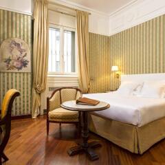 Отель Palazzo Montebello Италия, Флоренция - 12 отзывов об отеле, цены и фото номеров - забронировать отель Palazzo Montebello онлайн комната для гостей