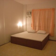Отель Alfonso Hotel Филиппины, Тагайтай - отзывы, цены и фото номеров - забронировать отель Alfonso Hotel онлайн комната для гостей фото 2