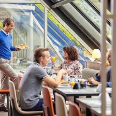 Отель Novotel Paris Centre Bercy Франция, Париж - отзывы, цены и фото номеров - забронировать отель Novotel Paris Centre Bercy онлайн питание фото 2
