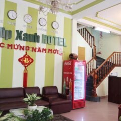 Tulip Xanh Hotel Далат спа фото 2