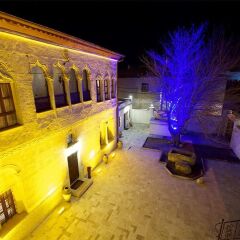 Отель Hikmet's House Аванос фото 11