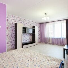 Апартаменты Sadovoye Koltso Apartment Tsaritsino Москва фото 7
