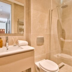 Отель 91 - Urban Picasso Le Marais Франция, Париж - отзывы, цены и фото номеров - забронировать отель 91 - Urban Picasso Le Marais онлайн фото 4