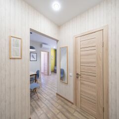 Апартаменты More Apartments na GES 5 (2) Красная Поляна фото 18