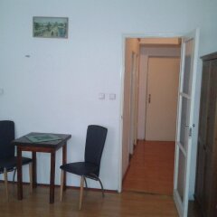 Charles Bridge B&b Hotel Прага удобства в номере фото 2