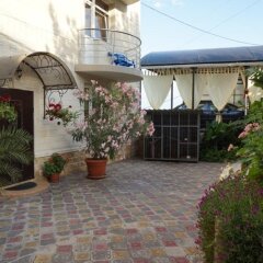 Гостиница Guest house Viktoriya в Сочи 1 отзыв об отеле, цены и фото номеров - забронировать гостиницу Guest house Viktoriya онлайн фото 6