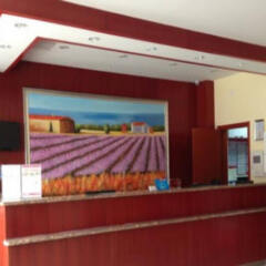 Отель Hanting Express Lingxiao Square 2nd Branch интерьер отеля фото 3