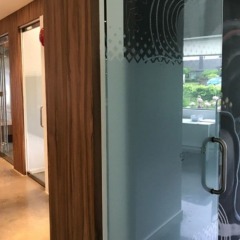 Отель Backpacker College @ EC Vancouver: APT Living Канада, Ванкувер - отзывы, цены и фото номеров - забронировать отель Backpacker College @ EC Vancouver: APT Living онлайн интерьер отеля фото 2