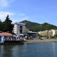 Monte Hotel