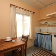 Отель Wisteria Guest House в номере