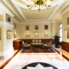 Отель The Imperial New Delhi развлечения