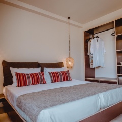 Отель Cook's Club Hersonissos Crete - Adults Only Греция, Херсониссос - отзывы, цены и фото номеров - забронировать отель Cook's Club Hersonissos Crete - Adults Only онлайн сейф в номере