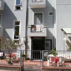 Hotel Maria Gabriella