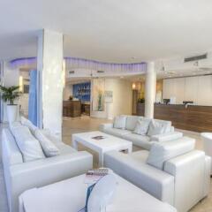 Отель Mercure Rimini Lungomare фото 6