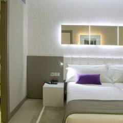 Отель Musik Boutique Hotel Испания, Барселона - 2 отзыва об отеле, цены и фото номеров - забронировать отель Musik Boutique Hotel онлайн комната для гостей фото 3