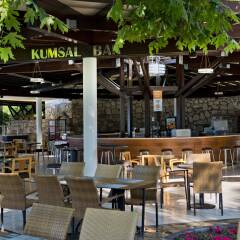 Отель Barut Hemera питание фото 2