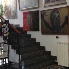 Отель Art Hotel Nirvana Албания, Тирана - отзывы, цены и фото номеров - забронировать отель Art Hotel Nirvana онлайн фото 4