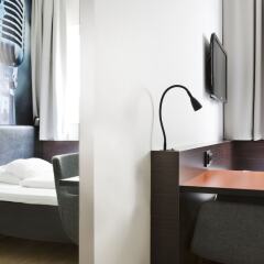 Отель Comfort Hotel Malmö Швеция, Мальме - отзывы, цены и фото номеров - забронировать отель Comfort Hotel Malmö онлайн удобства в номере