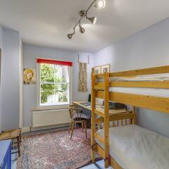 Отель Quiet Home near Hampstead Heath детские мероприятия