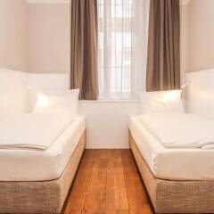 Отель Urban Lodge - Apartments Vienna Австрия, Вена - отзывы, цены и фото номеров - забронировать отель Urban Lodge - Apartments Vienna онлайн фото 2