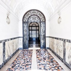 Отель Laterani Suite Италия, Рим - отзывы, цены и фото номеров - забронировать отель Laterani Suite онлайн интерьер отеля фото 3
