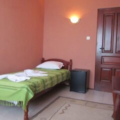 Family Hotel Sofia Свети Влас комната для гостей фото 2