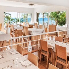 Отель Port Mar Blau Adults Only Испания, Бенидорм - 1 отзыв об отеле, цены и фото номеров - забронировать отель Port Mar Blau Adults Only онлайн