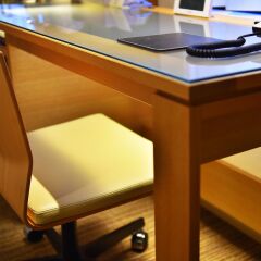 Отель Candeo Hotels Fukuoka Tenjin Фукуока удобства в номере