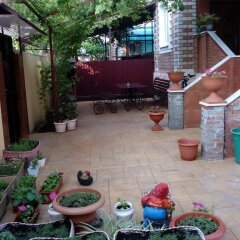 Гостиница Livadiya Guest House в Анапе отзывы, цены и фото номеров - забронировать гостиницу Livadiya Guest House онлайн Анапа фото 5