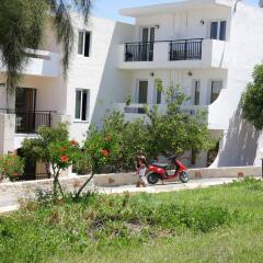 Ocean Heights View Hotel парковка