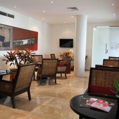 Отель Padma Resort Legian интерьер отеля фото 3