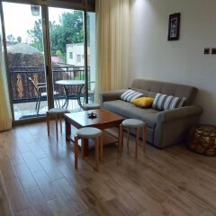 Ecoair Apartment Hotel in Kigali, Rwanda from 175$, photos, reviews - zenhotels.com guestroom