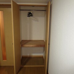 Отель Comfort CUBE PHOENIX S KITATENJIN Порт Хаката сейф в номере