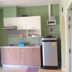 Отель Yiasu Serviced Apartments Таиланд, Паттайя - отзывы, цены и фото номеров - забронировать отель Yiasu Serviced Apartments онлайн фото 2