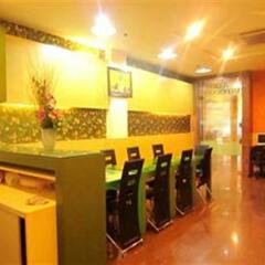 Отель Kieu Huong Hotel Вьетнам, Хошимин - отзывы, цены и фото номеров - забронировать отель Kieu Huong Hotel онлайн питание