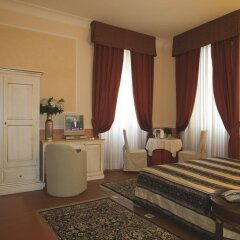 Relais Hotel Antico Palazzo Rospigliosi удобства в номере