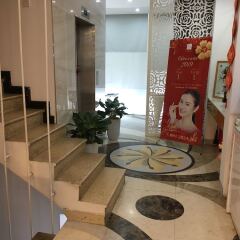 Апартаменты City View Apartment Easternstay интерьер отеля