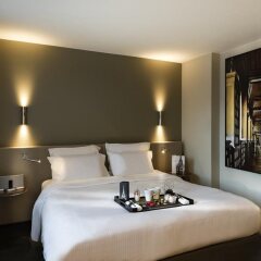 Отель Pullman Paris Tour Eiffel комната для гостей фото 5