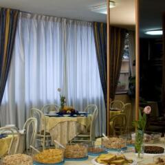 Hotel Santa Maura питание