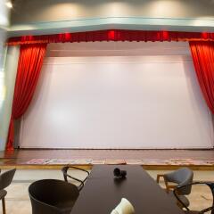 Отель Prince Theatre Heritage Stay Бангкок развлечения