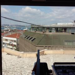 Istanbul Harmony Hostel пляж