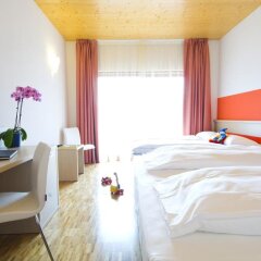Garda Sporting Club Hotel комната для гостей фото 3