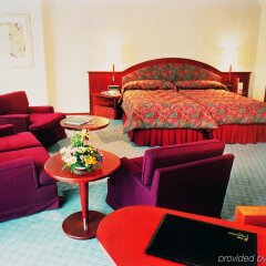 Отель SH Valencia Palace фото 10