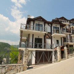 Отель Villa Astra 1 фото 3