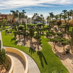 Отель Posada Real Los Cabos Сан-Хосе-дель-Кабо фото 3