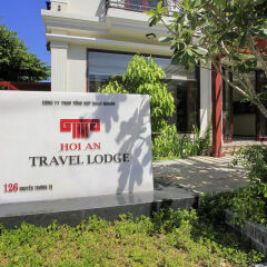 Отель Hoi An Travel Lodge Хойан фото 4