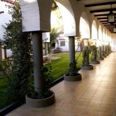Hotel España Сан-Рафаэль