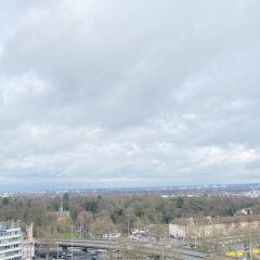 Отель Hilton Düsseldorf Германия, Дюссельдорф - 2 отзыва об отеле, цены и фото номеров - забронировать отель Hilton Düsseldorf онлайн фото 4